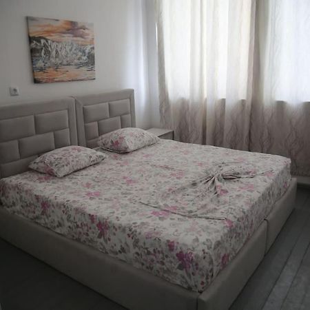 Cityscape Saranda Eksteriør bilde